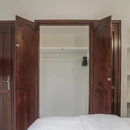 Ocean Breeze 2Br Escape Walk To The Waves Villa Tamelalt Exterior photo