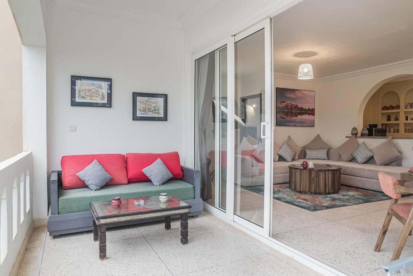 Vakantiehuis Ocean Breeze 2br Escape Walk To The Waves *