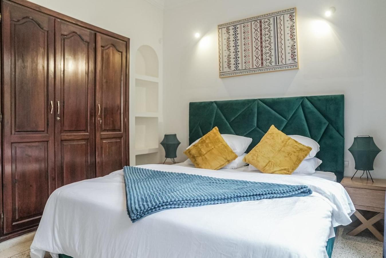 Ocean Breeze 2br Escape Walk To The Waves Vakantiehuis