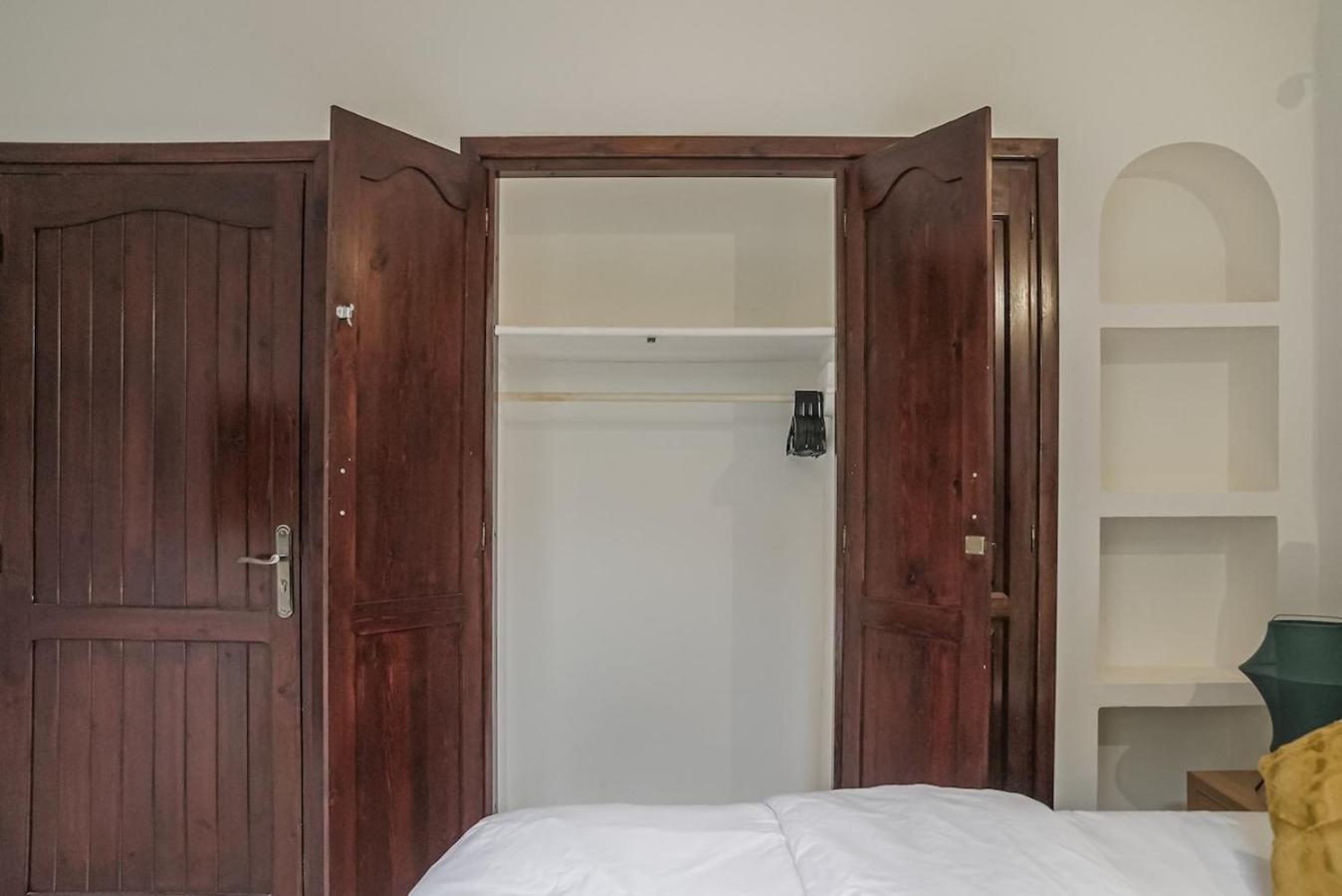 Ocean Breeze 2br Escape Walk To The Waves Tamelalt