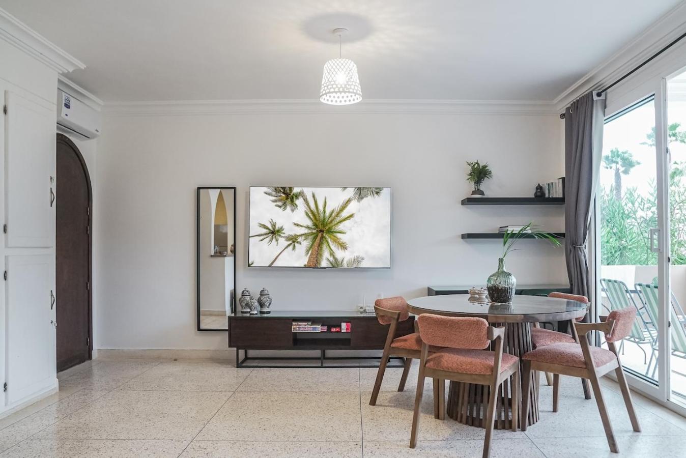 Ocean Breeze 2br Escape Walk To The Waves * Tamelalt