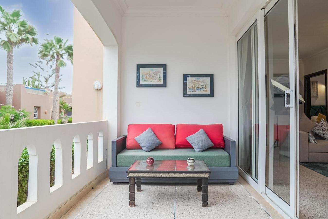 Vakantiehuis Ocean Breeze 2br Escape Walk To The Waves *