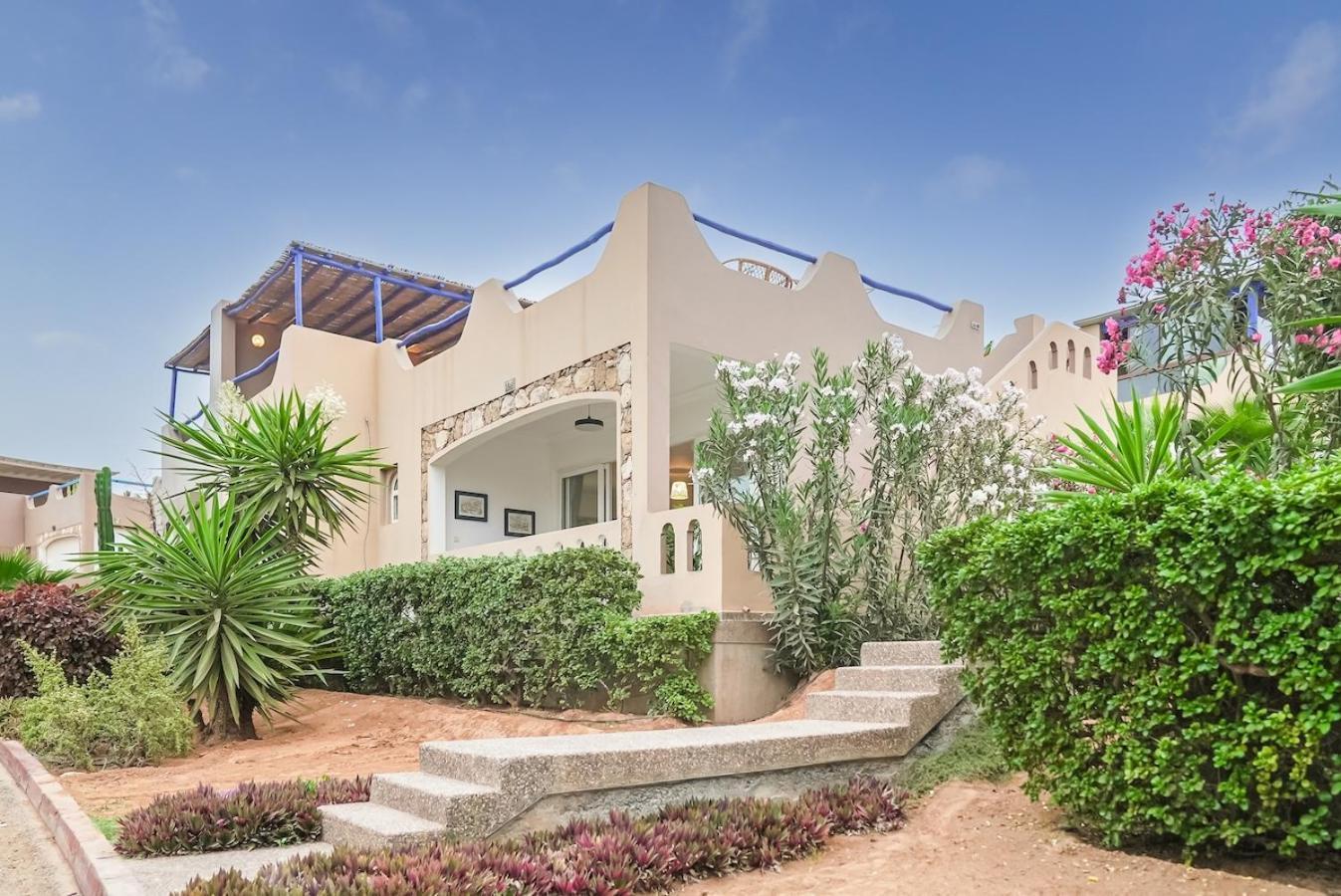 Ocean Breeze 2br Escape Walk To The Waves *